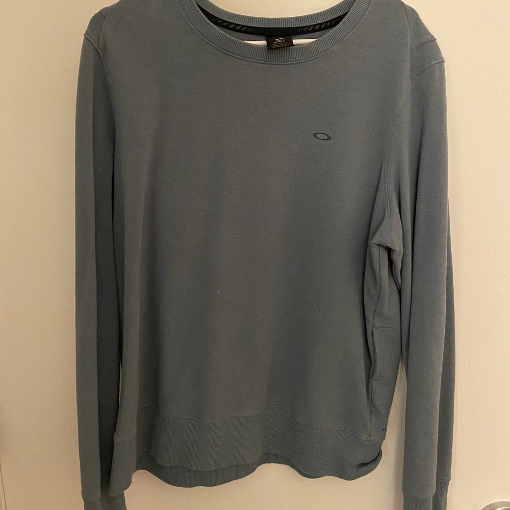 Oakley Long sleeve jacket